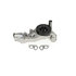 251-734 by ACDELCO - Engine Water Pump Kit - Regular, Serpentine Belt, Standard Steel Impeller