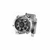 252-235 by ACDELCO - Engine Water Pump - Steel, Reverse Impeller, 8 Vane, Timing belt