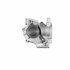 252-235 by ACDELCO - Engine Water Pump - Steel, Reverse Impeller, 8 Vane, Timing belt