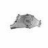 252-303 by ACDELCO - Engine Water Pump - 4 Hub Holes, Steel, Standard Impeller, 8 Vane, Timing belt