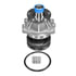 252-284 by ACDELCO - Engine Water Pump - 4 Hub Holes, Grey Iron, Standard Impeller, 7 Vane