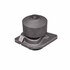 252-318 by ACDELCO - Engine Water Pump - Steel, Reverse Impeller, 5 Vane, Timing belt