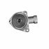 252-480 by ACDELCO - Engine Water Pump - 4 Hub Holes, Steel, Standard Impeller, 7 Vane, Timing belt