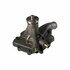 252-596 by ACDELCO - Engine Water Pump - 4 Hub Holes, Steel, Standard Impeller, 6 Vane, Timing belt