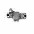 252-722 by ACDELCO - Engine Water Pump - 4 Hub Holes, Steel, Standard Impeller, 8 Vane, Timing belt