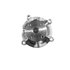 252-819 by ACDELCO - Engine Water Pump - 4 Hub Holes, Steel, Standard Impeller, 7 Vane, Timing belt