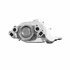 252-846 by ACDELCO - Engine Water Pump - Steel, Reverse Impeller, 7 Vane, Timing belt