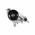 252-901 by ACDELCO - Engine Water Pump - Steel, Reverse Impeller, 7 Vane, Timing belt