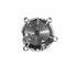 252-948 by ACDELCO - Engine Water Pump - 4 Hub Holes, Steel, Reverse Impeller, 7 Vane, Timing belt