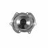 252-962 by ACDELCO - Engine Water Pump - 8 Hub Holes, Steel, Standard Impeller, 6 Vane, Timing belt