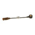 ACDelco 25201065 Ignition Knock (Detonation) Sensor Ignition Knock (Detonation) Sensor - 2 Male Balde Terminals and Female