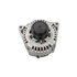 25888970 by ACDELCO - Alternator - 12V, Valeo IF, with Pulley, Internal, Clockwise