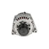 25888970 by ACDELCO - Alternator - 12V, Valeo IF, with Pulley, Internal, Clockwise