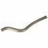 26011X by ACDELCO - Engine Coolant Radiator Hose - 21" Centerline and 1.33" Inside Diameter