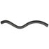 26011X by ACDELCO - Engine Coolant Radiator Hose - 21" Centerline and 1.33" Inside Diameter