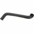 26019X by ACDELCO - Engine Coolant Radiator Hose - 21" Centerline and 1.33" Inside Diameter