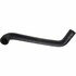 26019X by ACDELCO - Engine Coolant Radiator Hose - 21" Centerline and 1.33" Inside Diameter