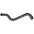 26031X by ACDELCO - Engine Coolant Radiator Hose - Black, Molded Assembly, Reinforced Rubber
