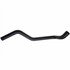 26060X by ACDELCO - Engine Coolant Radiator Hose - 21" Centerline and 1.33" Inside Diameter