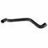 26070X by ACDELCO - Engine Coolant Radiator Hose - Black, Molded Assembly, Reinforced Rubber