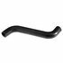 26049X by ACDELCO - Engine Coolant Radiator Hose - Black, Molded Assembly, Reinforced Rubber