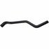 26060X by ACDELCO - Engine Coolant Radiator Hose - 21" Centerline and 1.33" Inside Diameter