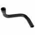 26113X by ACDELCO - Engine Coolant Radiator Hose - Black, Molded Assembly, Reinforced Rubber
