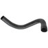 26113X by ACDELCO - Engine Coolant Radiator Hose - Black, Molded Assembly, Reinforced Rubber