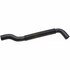 26151X by ACDELCO - Engine Coolant Radiator Hose - 21" Centerline and 1.33" Inside Diameter