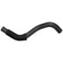 26097X by ACDELCO - Engine Coolant Radiator Hose - 21" Centerline and 1.33" Inside Diameter