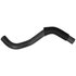 26097X by ACDELCO - Engine Coolant Radiator Hose - 21" Centerline and 1.33" Inside Diameter