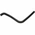 26153X by ACDELCO - Engine Coolant Radiator Hose - 21" Centerline and 1.33" Inside Diameter