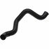 26155X by ACDELCO - Engine Coolant Radiator Hose - 21" Centerline and 1.33" Inside Diameter