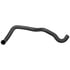 ACDelco 26152X Radiator Coolant Hose Engine Coolant Radiator Hose - 21" Centerline and 1.33" Inside Diameter