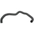 ACDelco 26220X Radiator Coolant Hose Engine Coolant Radiator Hose - 21" Centerline and 1.33" Inside Diameter