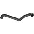 26182X by ACDELCO - Engine Coolant Radiator Hose - Black, Molded Assembly, Reinforced Rubber