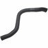 26283X by ACDELCO - Engine Coolant Radiator Hose - Black, Molded Assembly, Reinforced Rubber