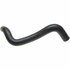 26345X by ACDELCO - Radiator Coolant Hose - 1.33" Inside Diameter and 21" Centerline Length