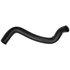 26345X by ACDELCO - Radiator Coolant Hose - 1.33" Inside Diameter and 21" Centerline Length