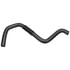 26349X by ACDELCO - Radiator Coolant Hose - 1.33" Inside Diameter and 21" Centerline Length