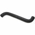 26326X by ACDELCO - Engine Coolant Radiator Hose - Black, Molded Assembly, Reinforced Rubber