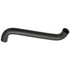 26326X by ACDELCO - Engine Coolant Radiator Hose - Black, Molded Assembly, Reinforced Rubber
