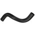 26354X by ACDELCO - Radiator Coolant Hose - 1.33" Inside Diameter and 21" Centerline Length