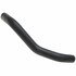 26360X by ACDELCO - Engine Coolant Radiator Hose - 17.7" Centerline, Black, Reinforced Rubber