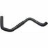 26349X by ACDELCO - Radiator Coolant Hose - 1.33" Inside Diameter and 21" Centerline Length