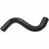 26354X by ACDELCO - Radiator Coolant Hose - 1.33" Inside Diameter and 21" Centerline Length