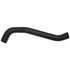 27035X by ACDELCO - Engine Coolant Radiator Hose - 21" Centerline and 1.33" Inside Diameter