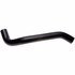 27035X by ACDELCO - Engine Coolant Radiator Hose - 21" Centerline and 1.33" Inside Diameter