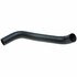 26516X by ACDELCO - Radiator Coolant Hose - 1.33" Inside Diameter and 21" Centerline Length