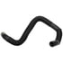 27166X by ACDELCO - Engine Coolant Radiator Hose - 21" Centerline and 1.33" Inside Diameter